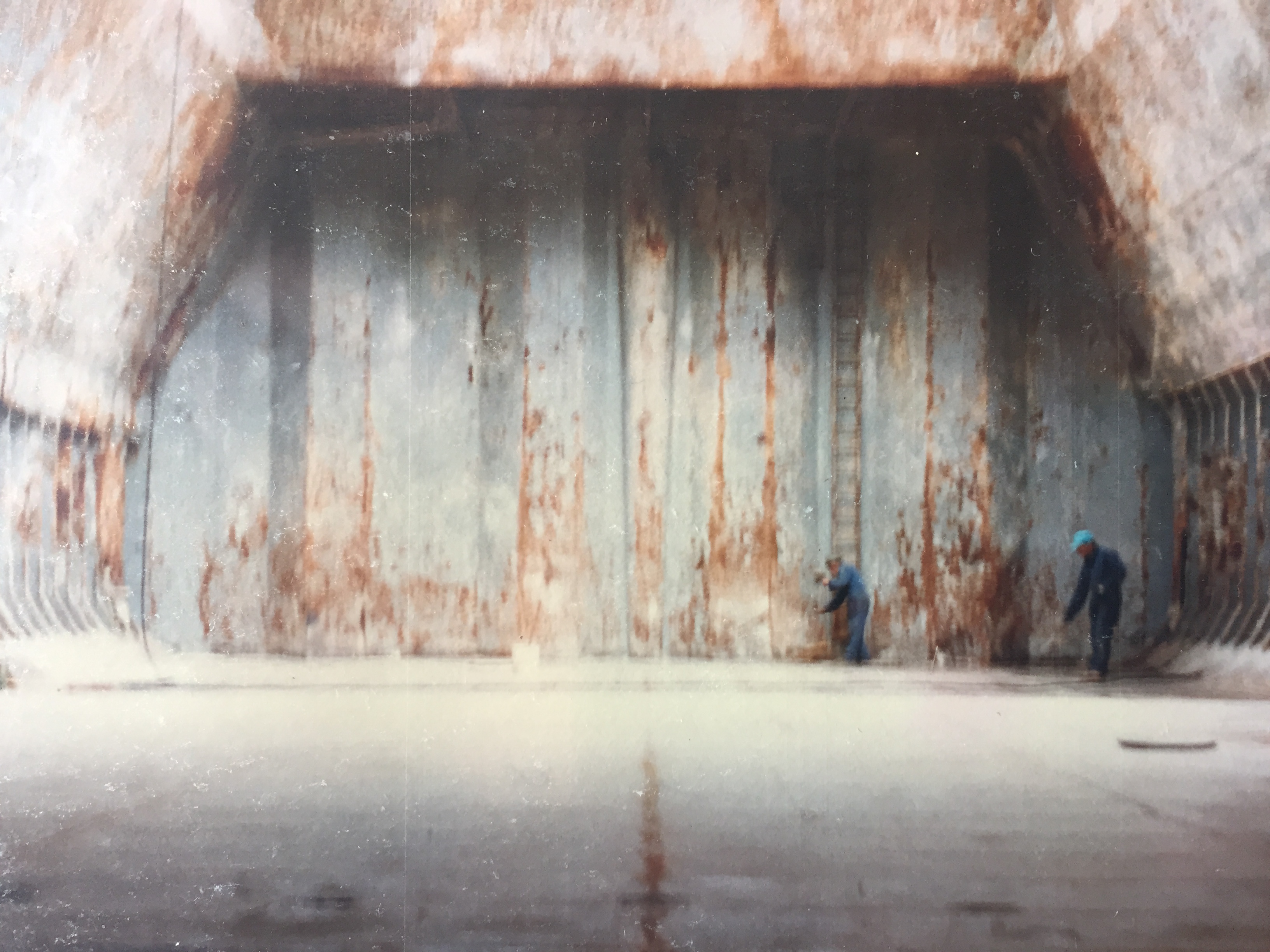 Trasformazioni navali