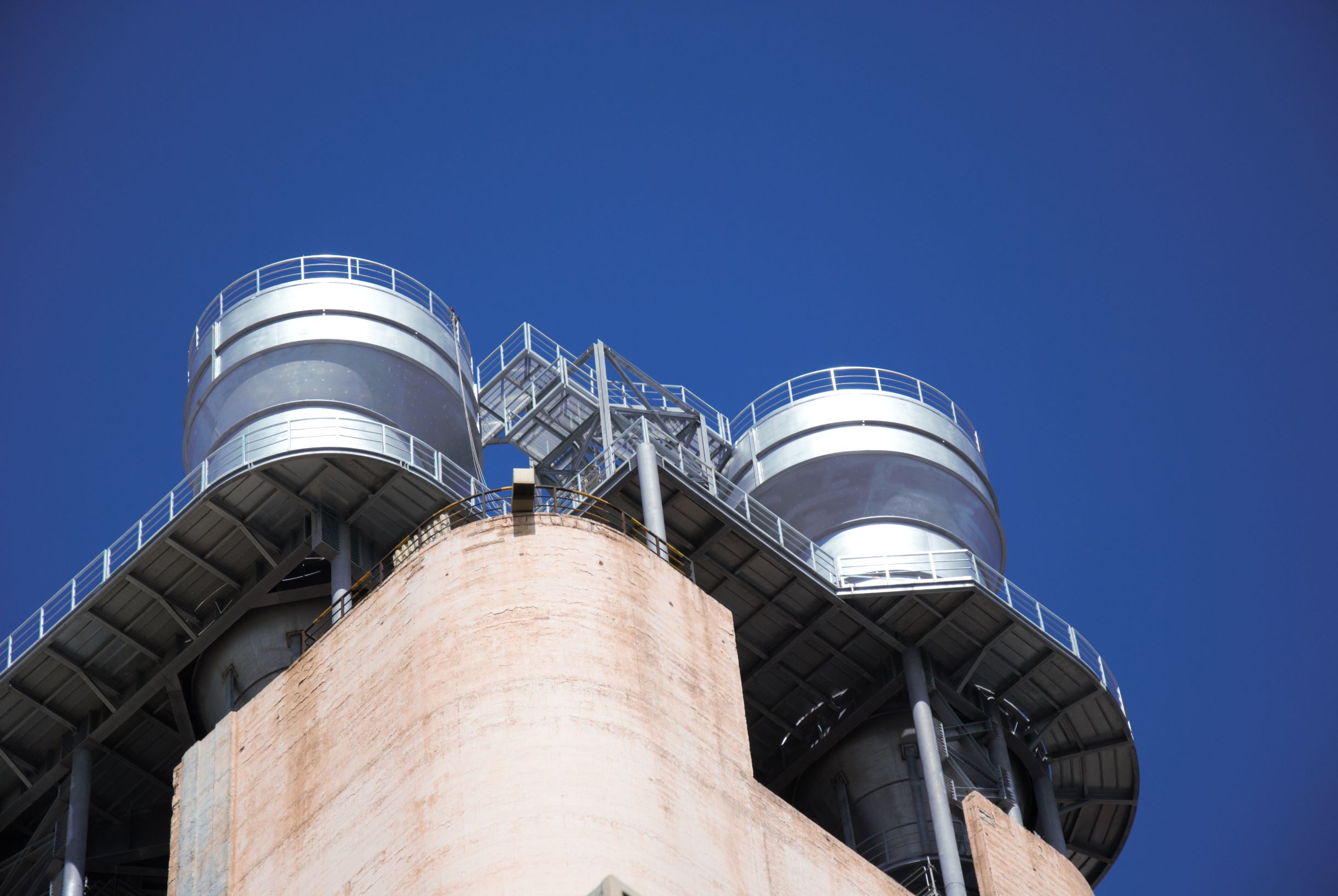 Carpenteria ad azione portante