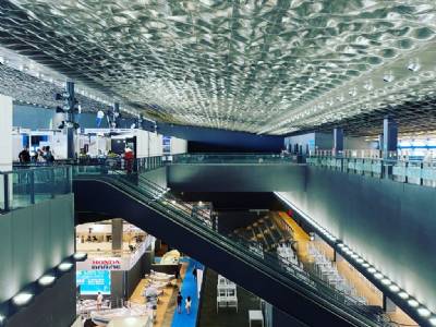 Nuova Metalmeccanica Salone Genova 2021