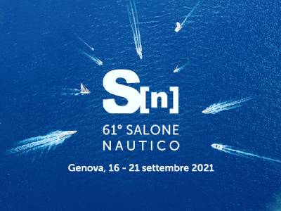 Nuova Metalmeccanica Salone Genova 2021
