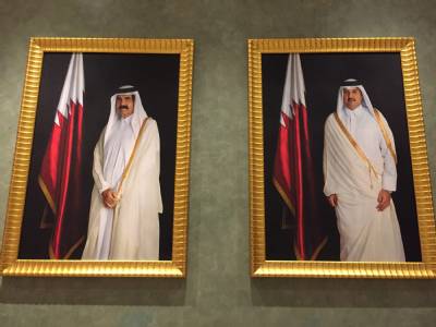 Nuova Metalmeccanica sbarca a DOHA capitale del QATAR