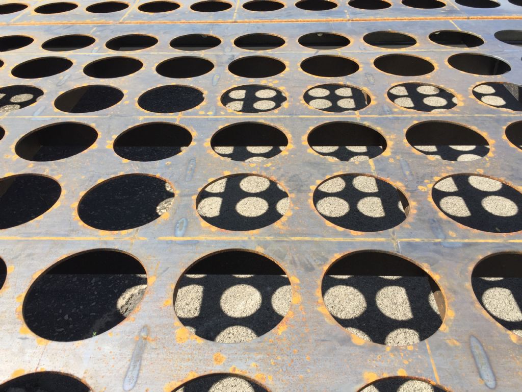 Carpenterie tecnologiche