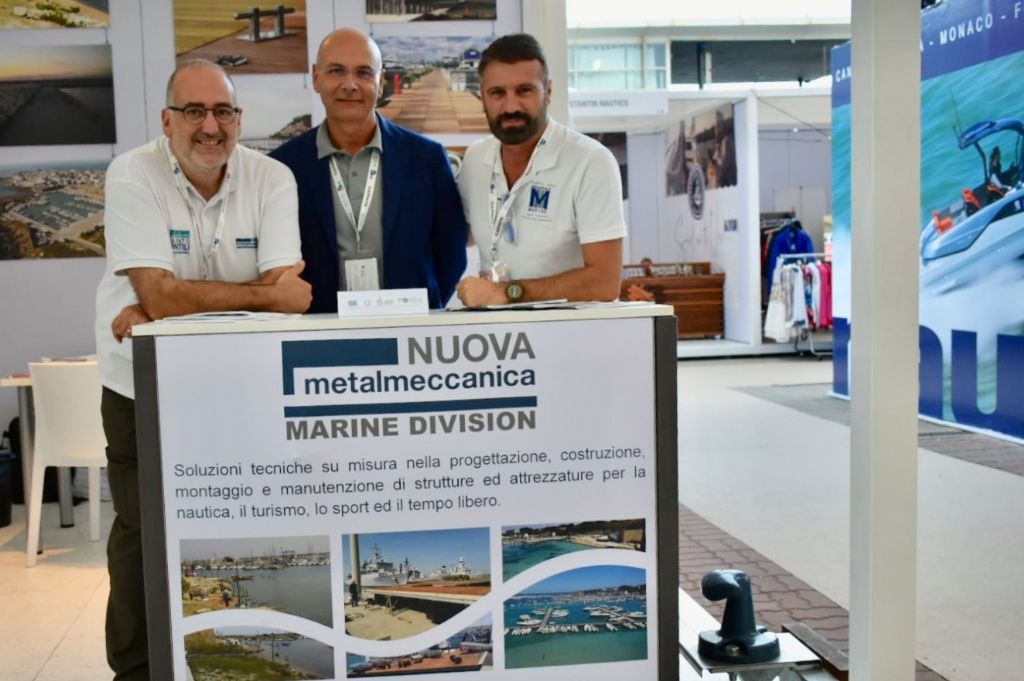 59° Salone Nautico Genova di Genova